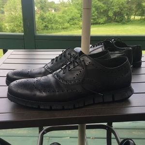 Zerogrand’s size 11 dress shoes